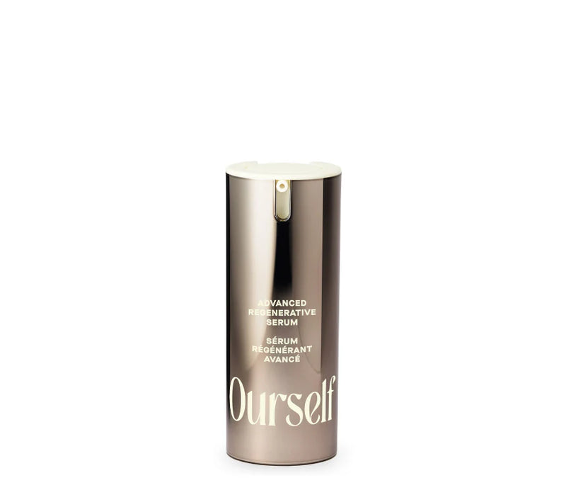 Ourself - Advanced Regenerative Serum