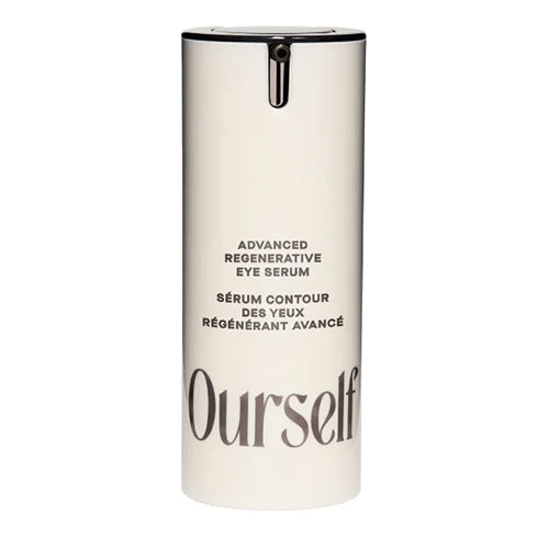 Ourself - Advanced Regenerative Eye Serum