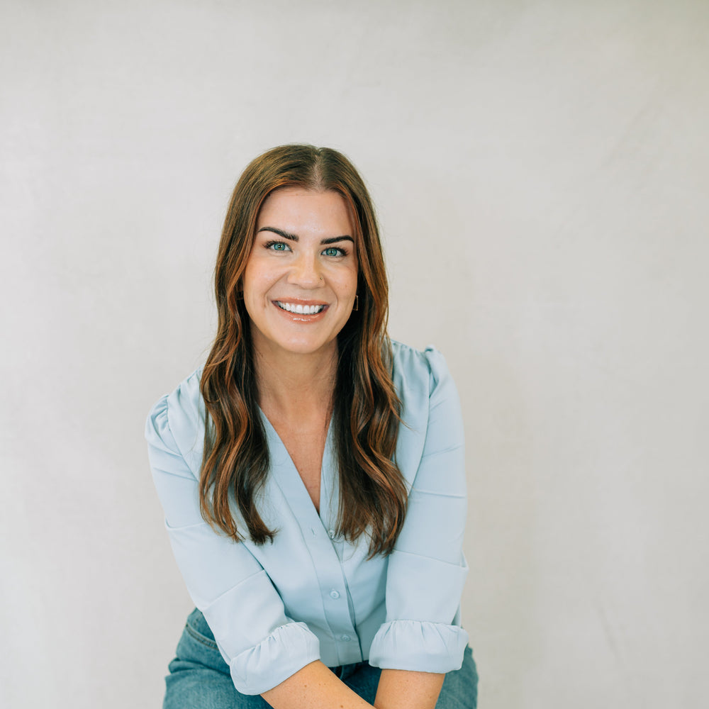 Brittany Baldridge