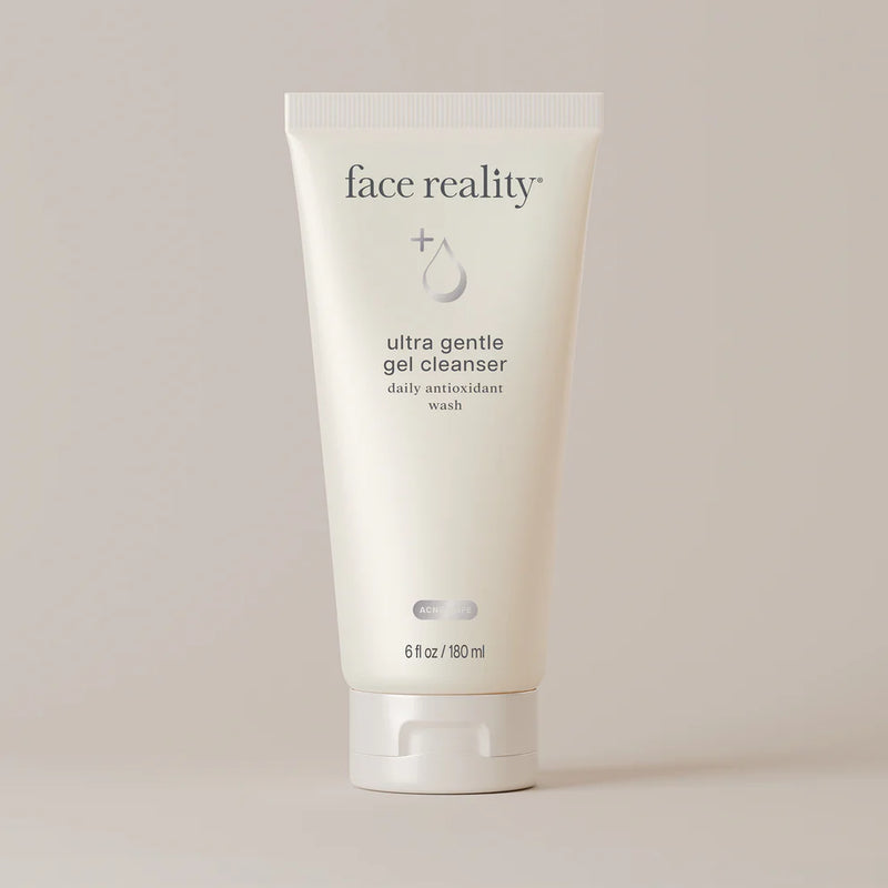 Face Reality Ultra Gentle Cleanser