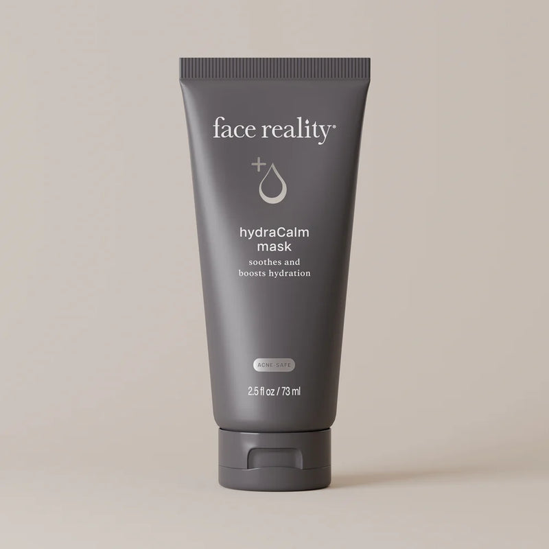 Face Reality Hydracalm Mask