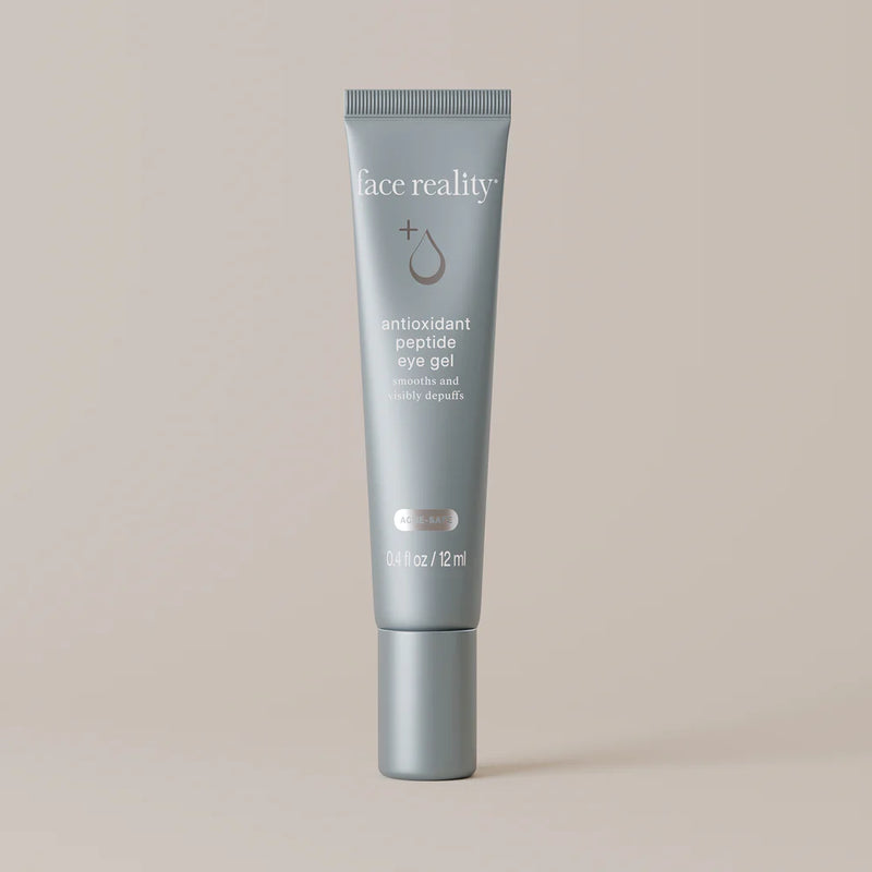 Face Reality Antioxidant Peptide Eye Gel
