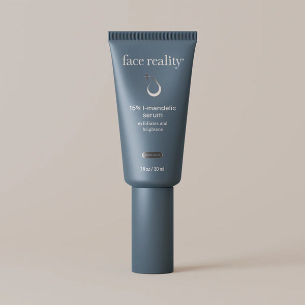 Face Reality 15% L-Mandelic Serum