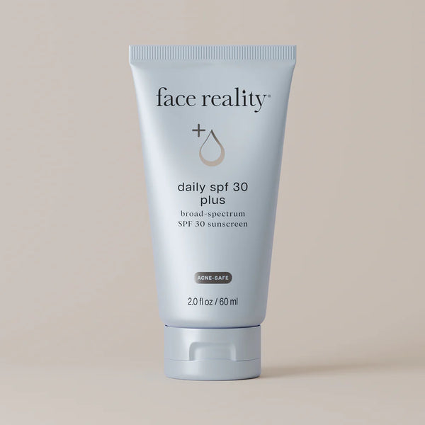 Face Reality Daily SPF 30 Lotion