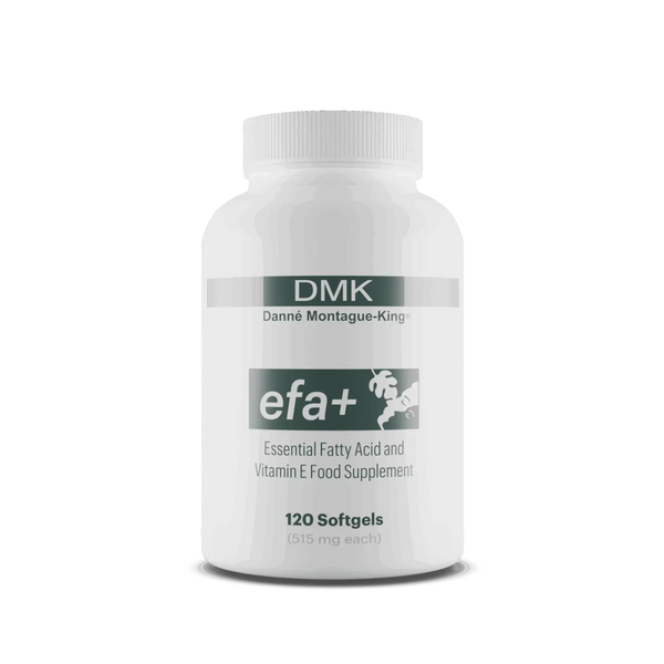 DMK EFA Skincare Pills