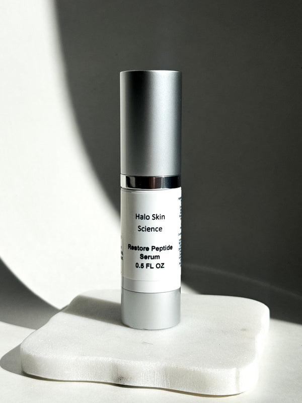 RESTORE Peptide Serum .5oz