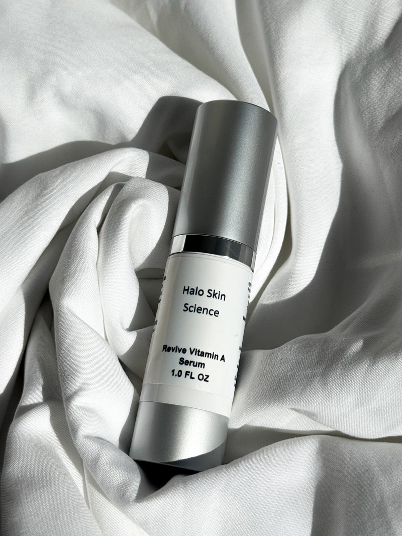 REVIVE Vitamin A Serum .5oz