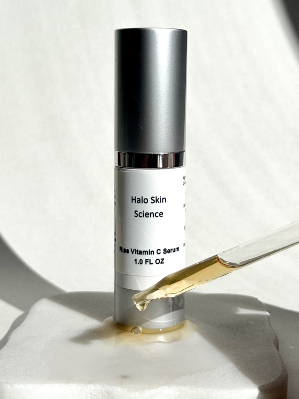 RISE Vitamin C Serum .5oz