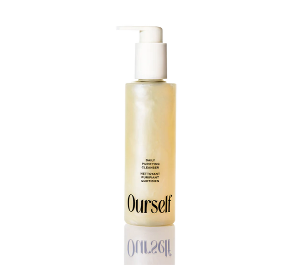 Ourself - Daily Purifying Cleanser