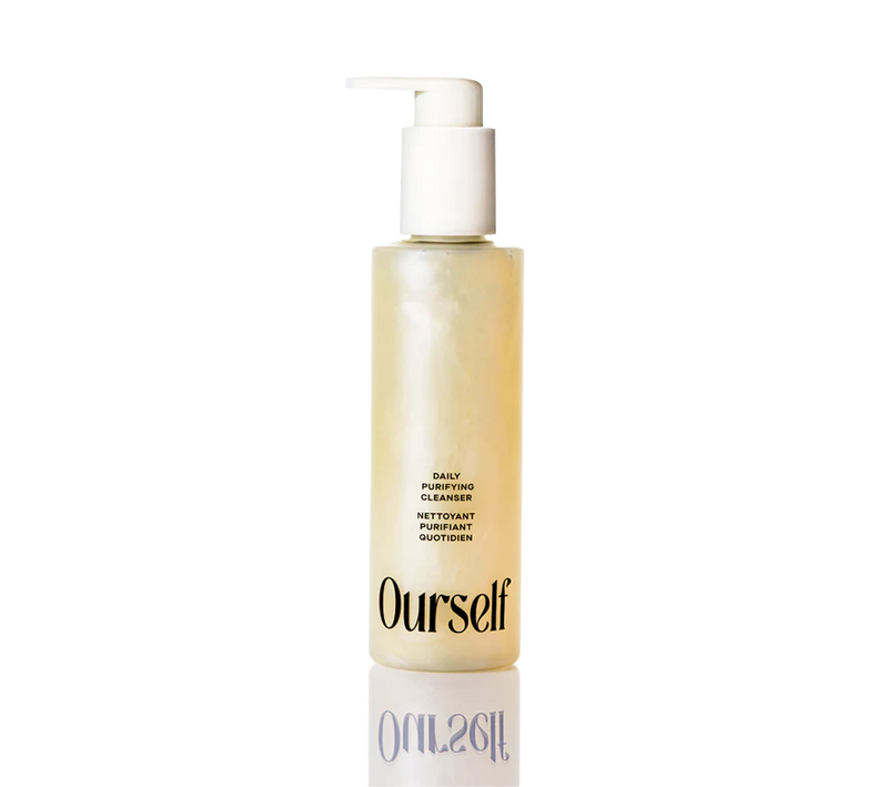 Ourself - Daily Purifying Cleanser